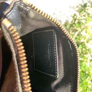 Coach Purse/Crossbody